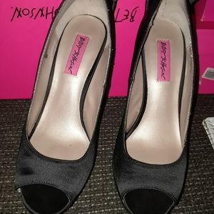 Betsey Johnson,  valntyne